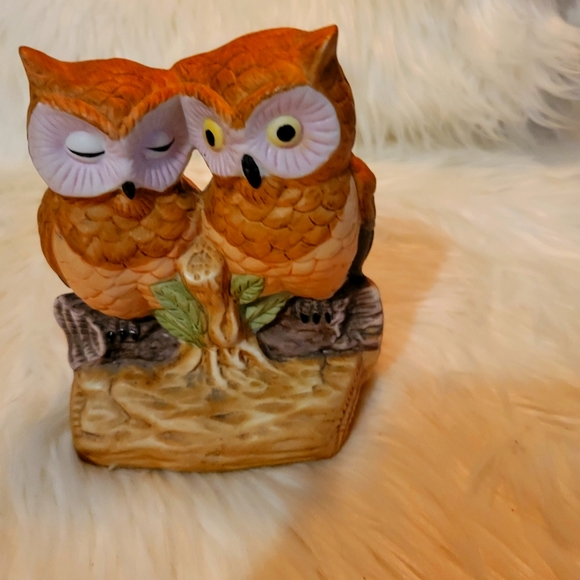 Other - Owls